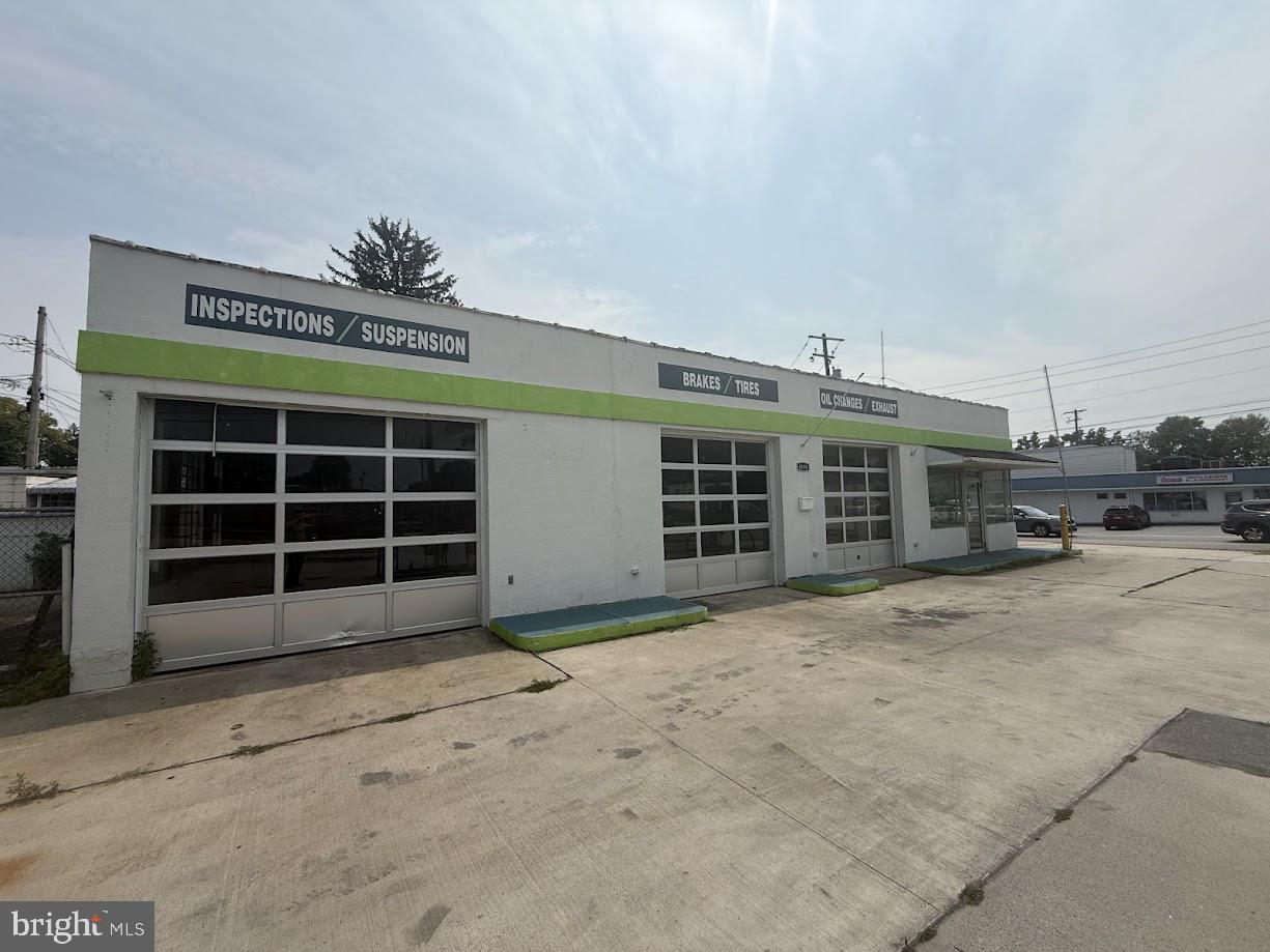 4195 GETTYSBURG ROAD