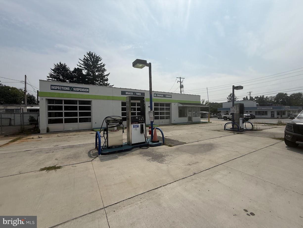 4195 GETTYSBURG ROAD