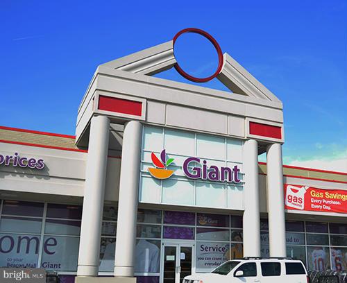 GROVETON WOODS - Residential