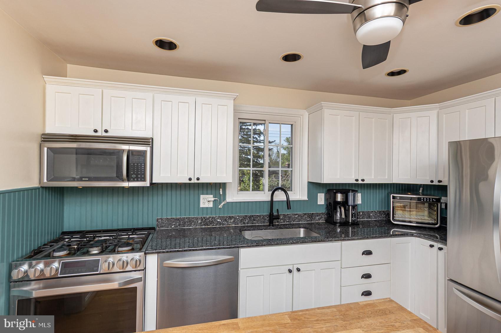 ANNESLIE - Residential