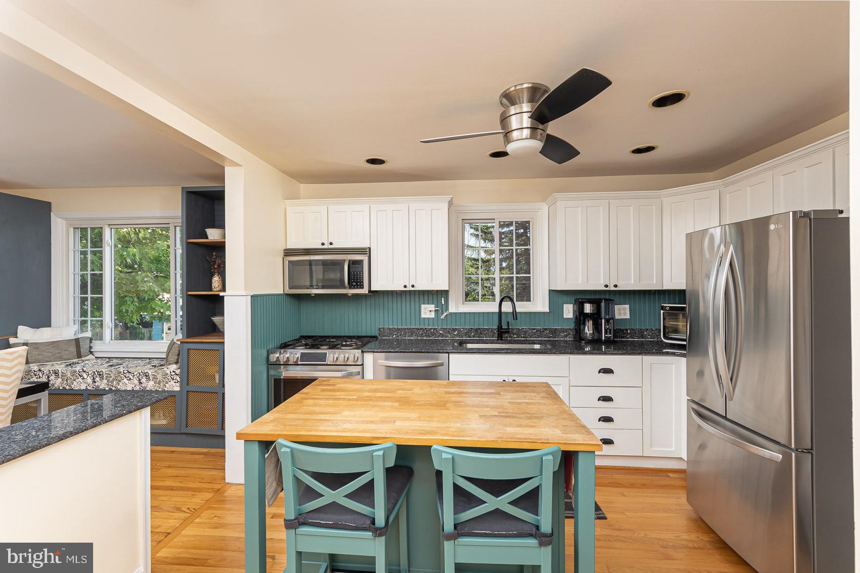 ANNESLIE - Residential