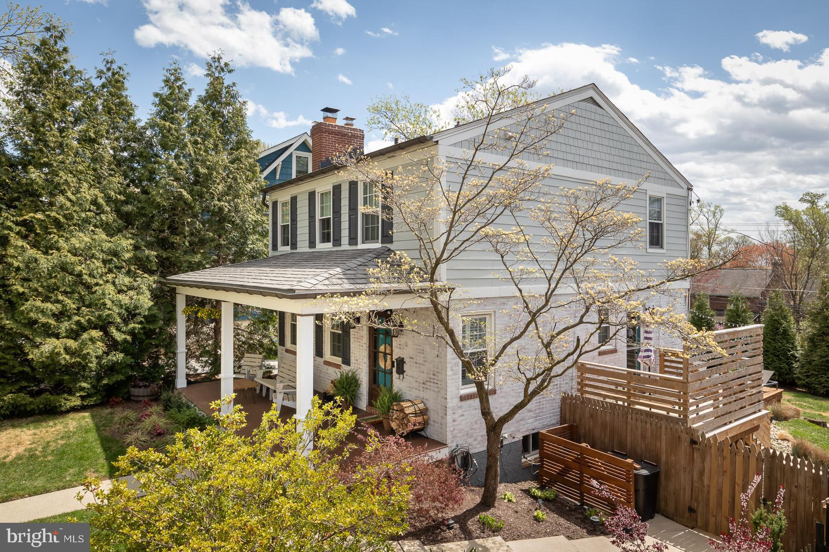 ANNESLIE - Residential