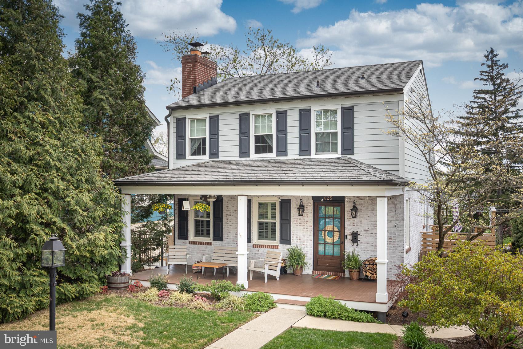 ANNESLIE - Residential