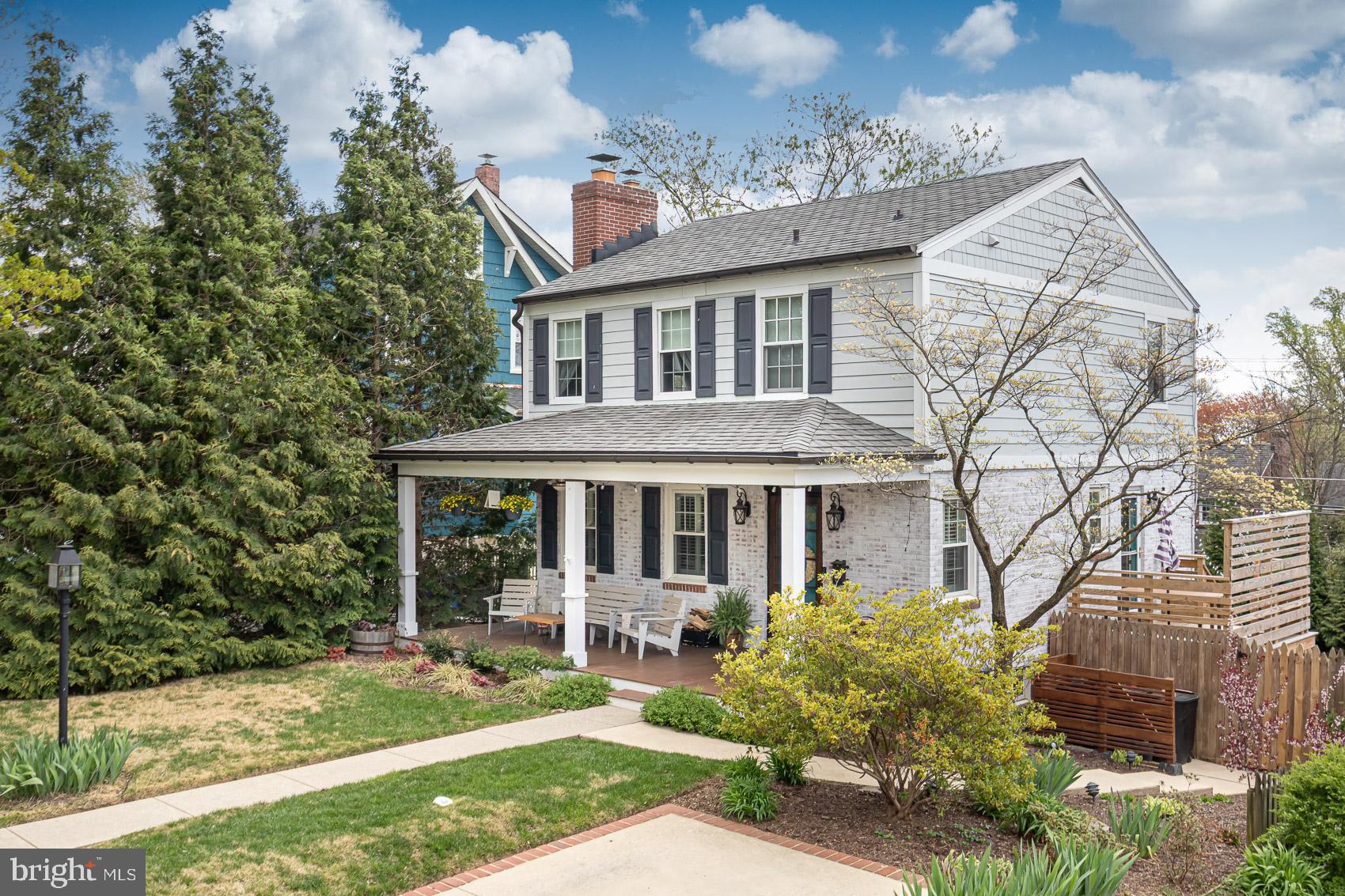 ANNESLIE - Residential