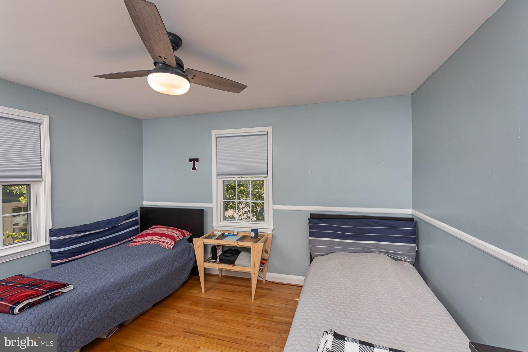 ANNESLIE - Residential