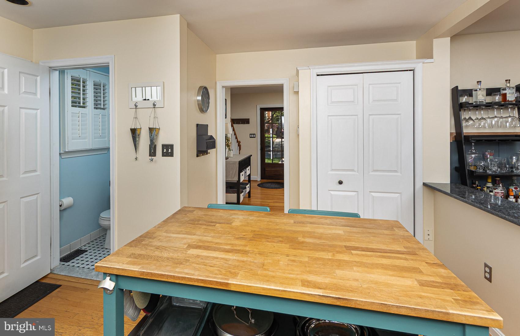 ANNESLIE - Residential