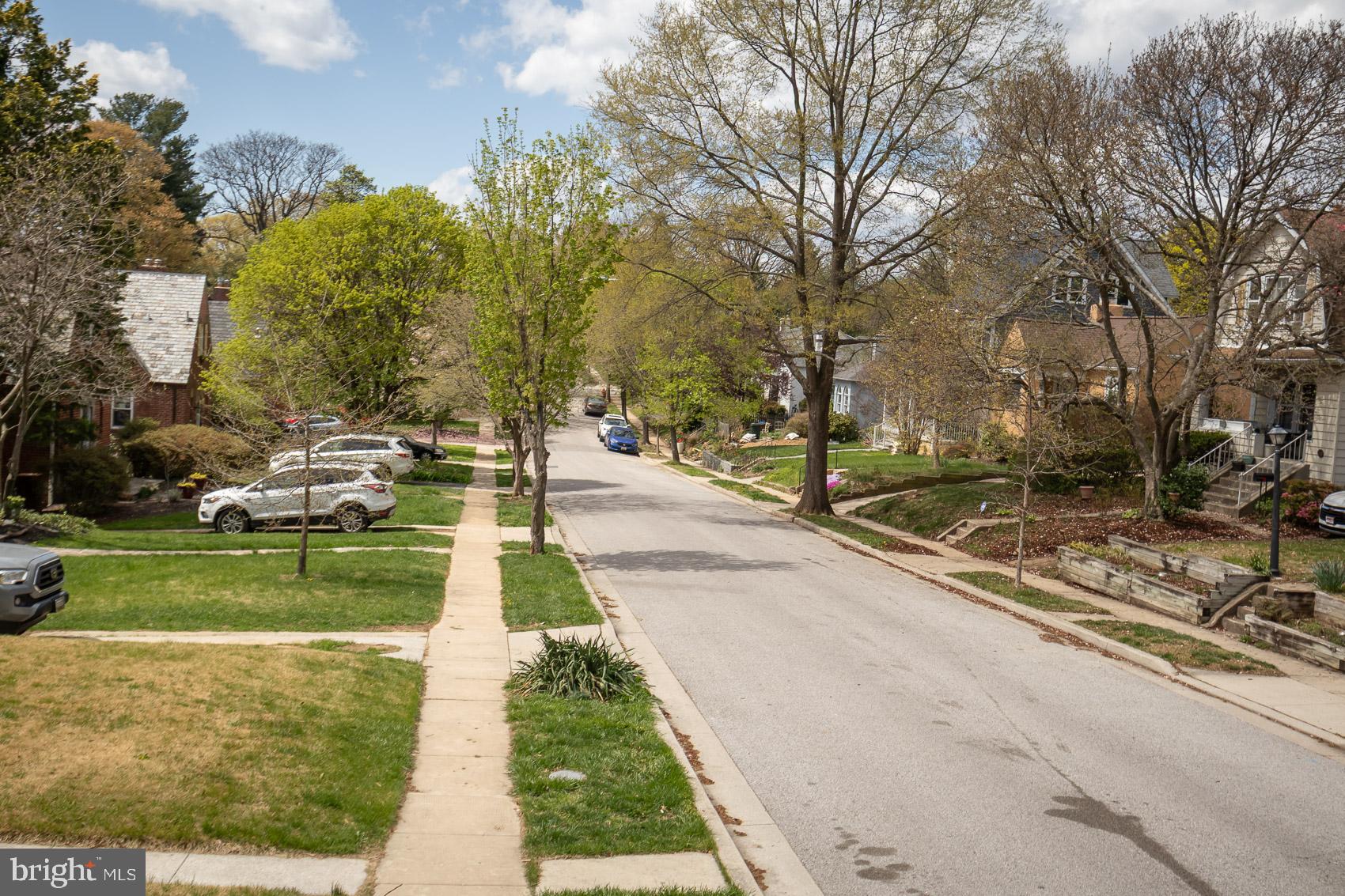 ANNESLIE - Residential