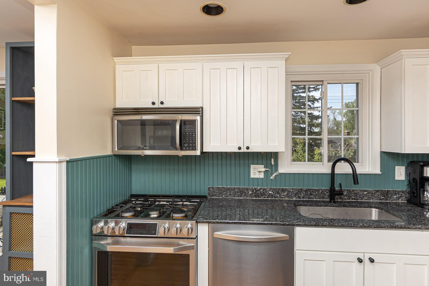 ANNESLIE - Residential