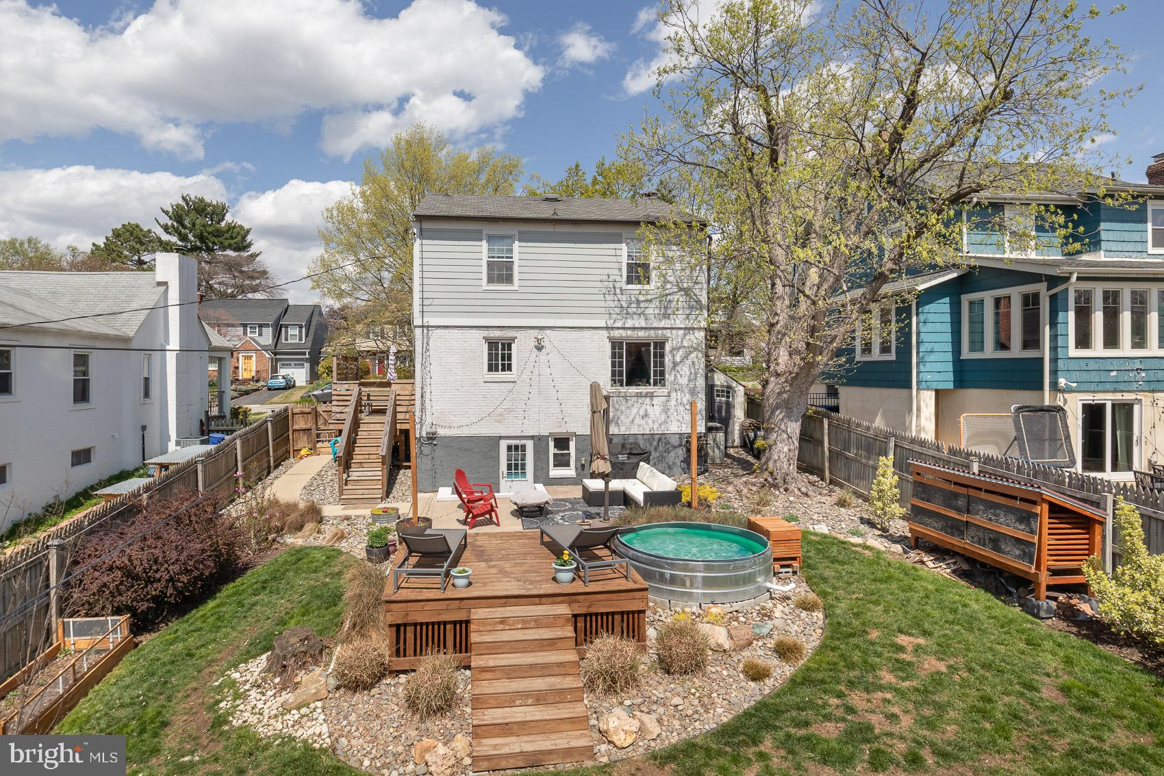 ANNESLIE - Residential