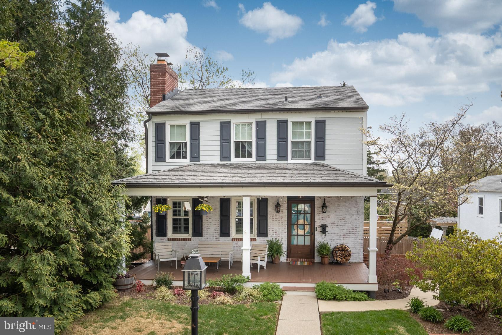 ANNESLIE - Residential