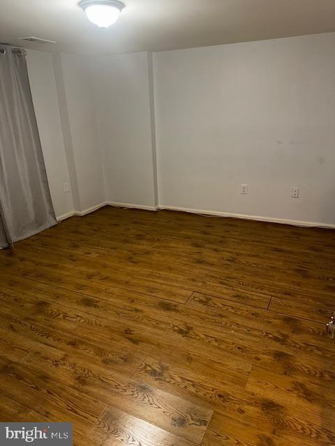 HUNTINGTON AT MT VERNON - Residential Lease