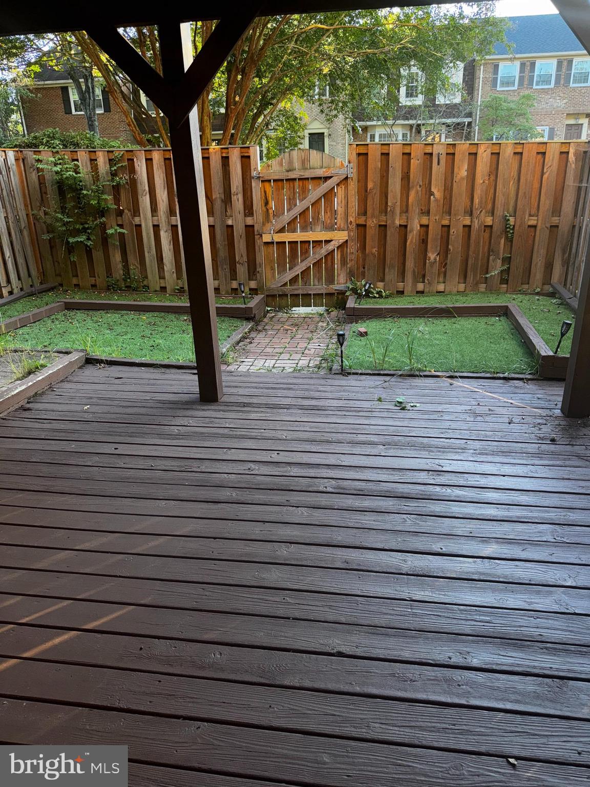 HUNTINGTON AT MT VERNON - Residential Lease