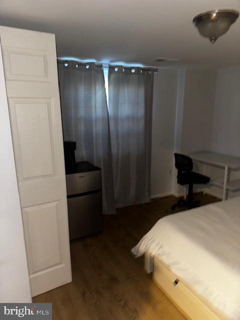 HUNTINGTON AT MT VERNON - Residential Lease