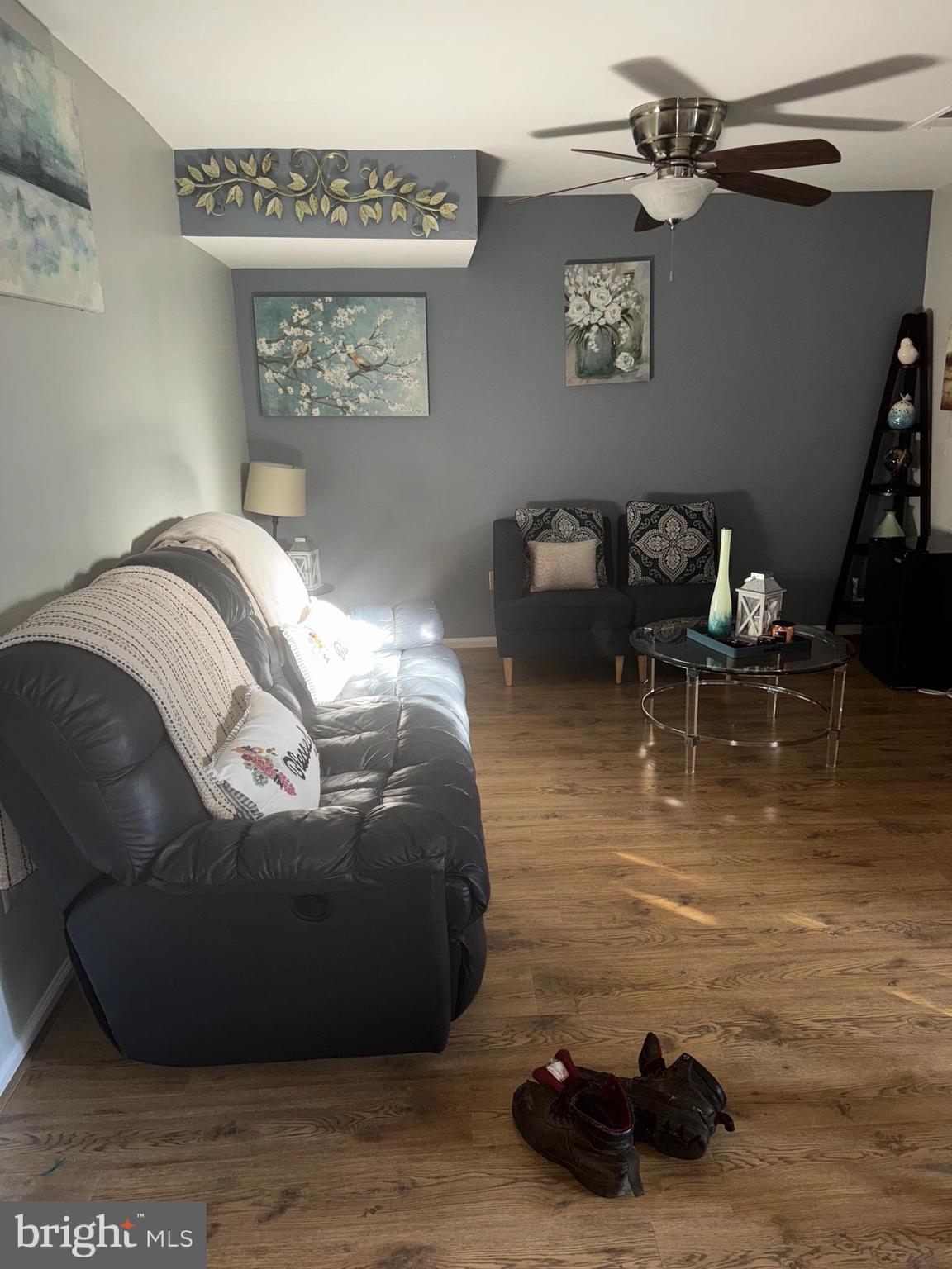 HUNTINGTON AT MT VERNON - Residential Lease