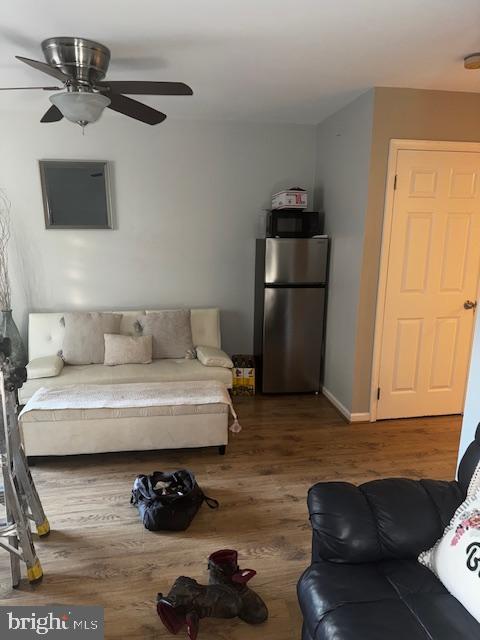 HUNTINGTON AT MT VERNON - Residential Lease