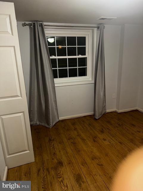 HUNTINGTON AT MT VERNON - Residential Lease