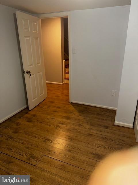 HUNTINGTON AT MT VERNON - Residential Lease