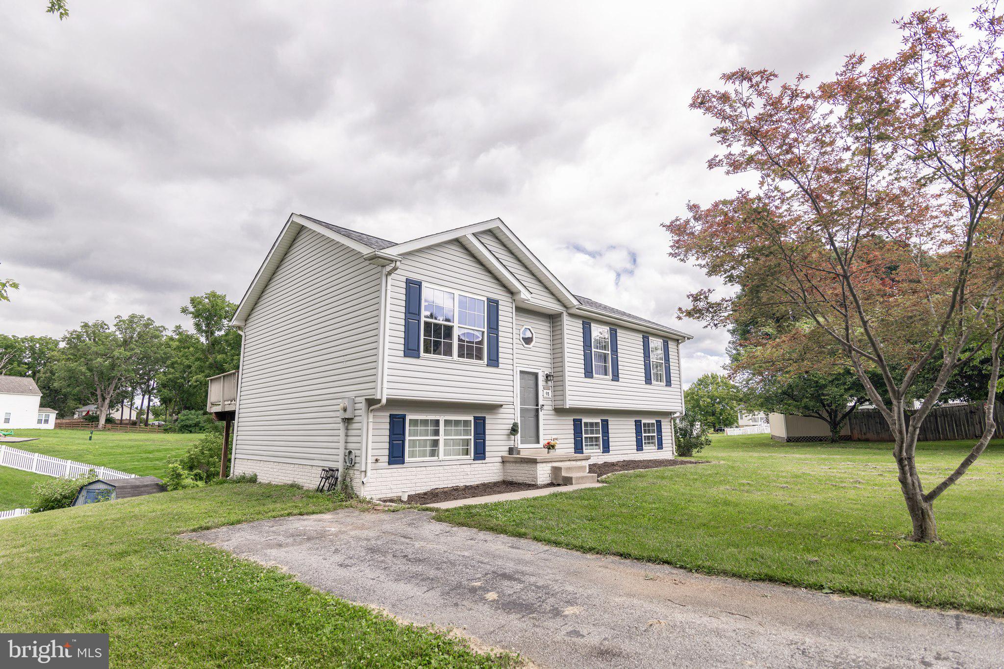 98 REX DRIVE
