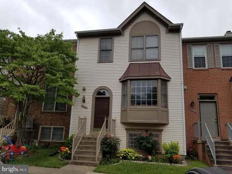 Townhouse For Rent - 1421 Bluemont Court<br/> HERNDON, VA 20170