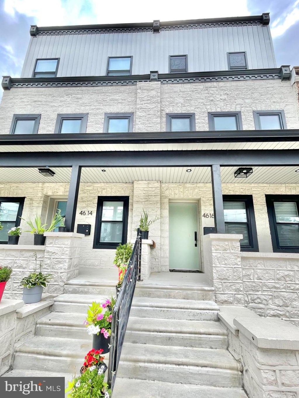 Photo of 4616 Paschall Avenue, PHILADELPHIA, PA 19143 (MLS # PAPH2632284)
