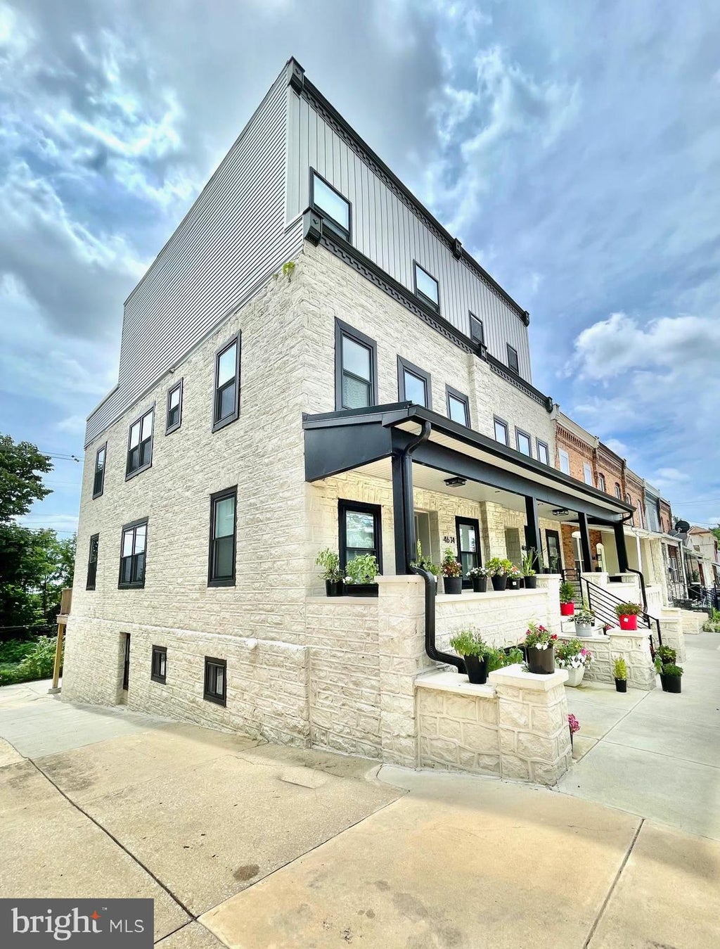 Photo of 4616 Paschall Avenue, PHILADELPHIA, PA 19143 (MLS # PAPH2632284)