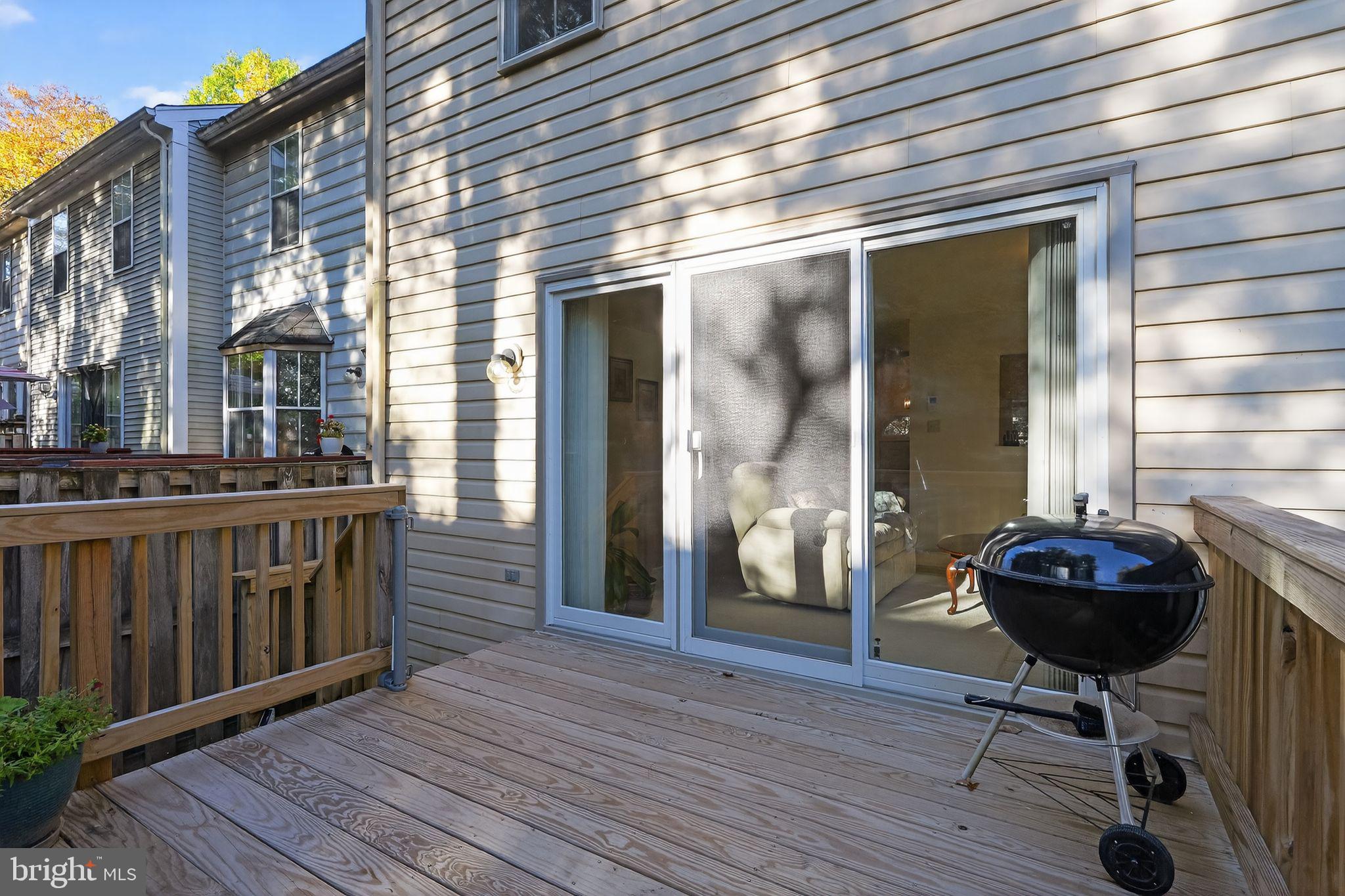 CHURCHILL TOWN SECTOR - Residential