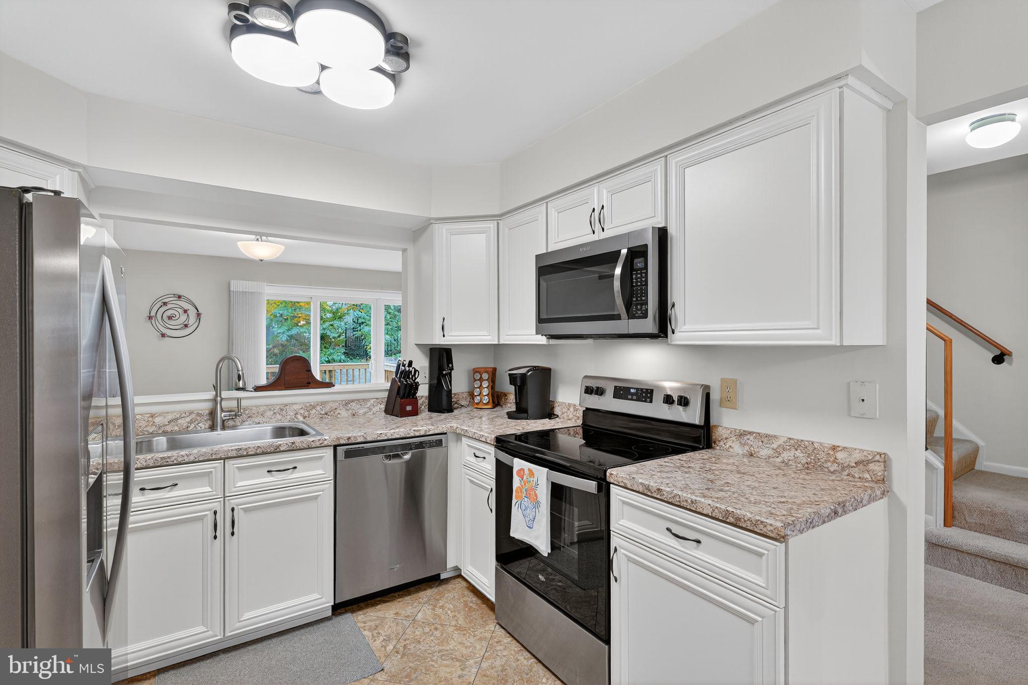 CHURCHILL TOWN SECTOR - Residential