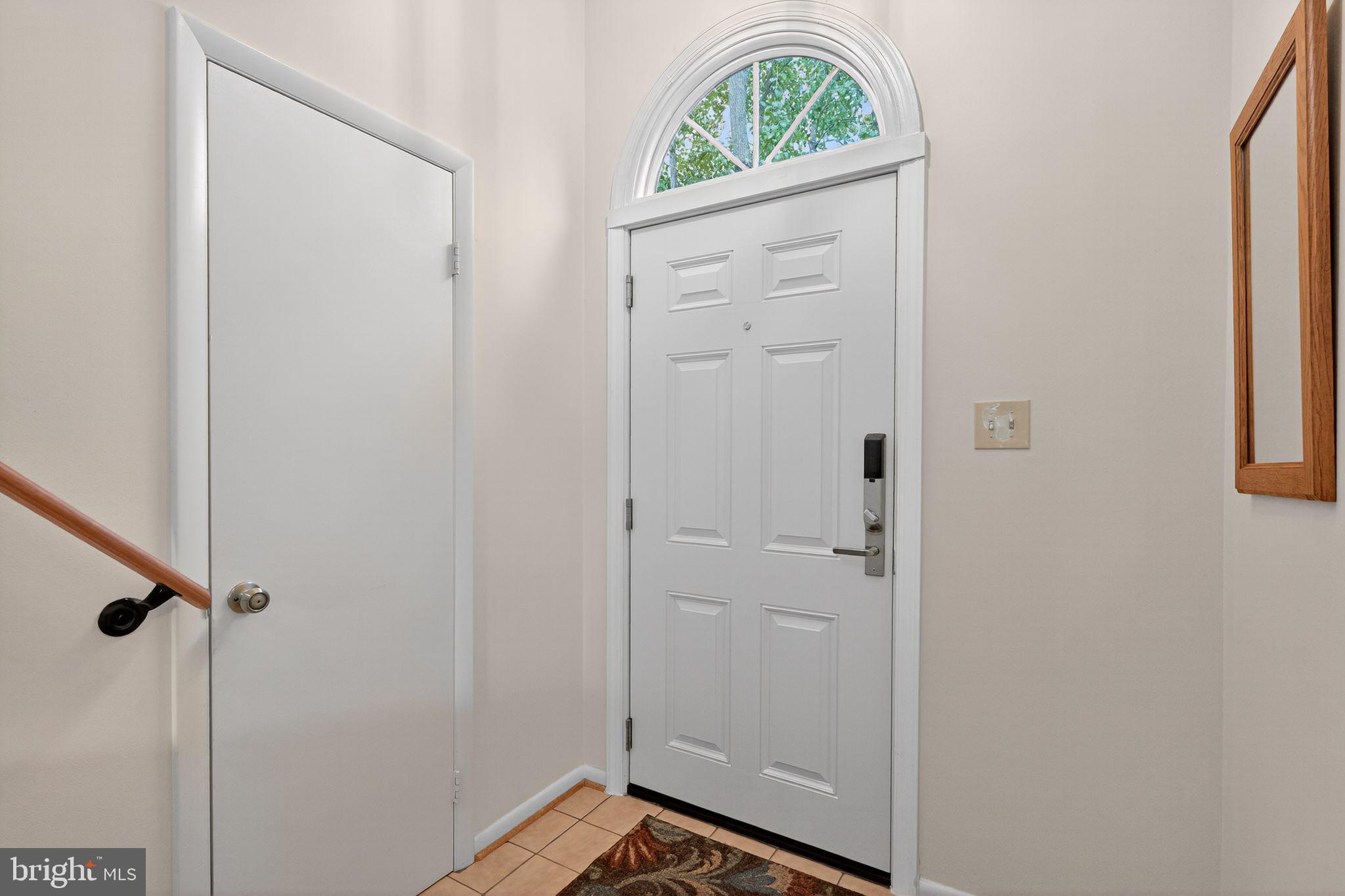 CHURCHILL TOWN SECTOR - Residential