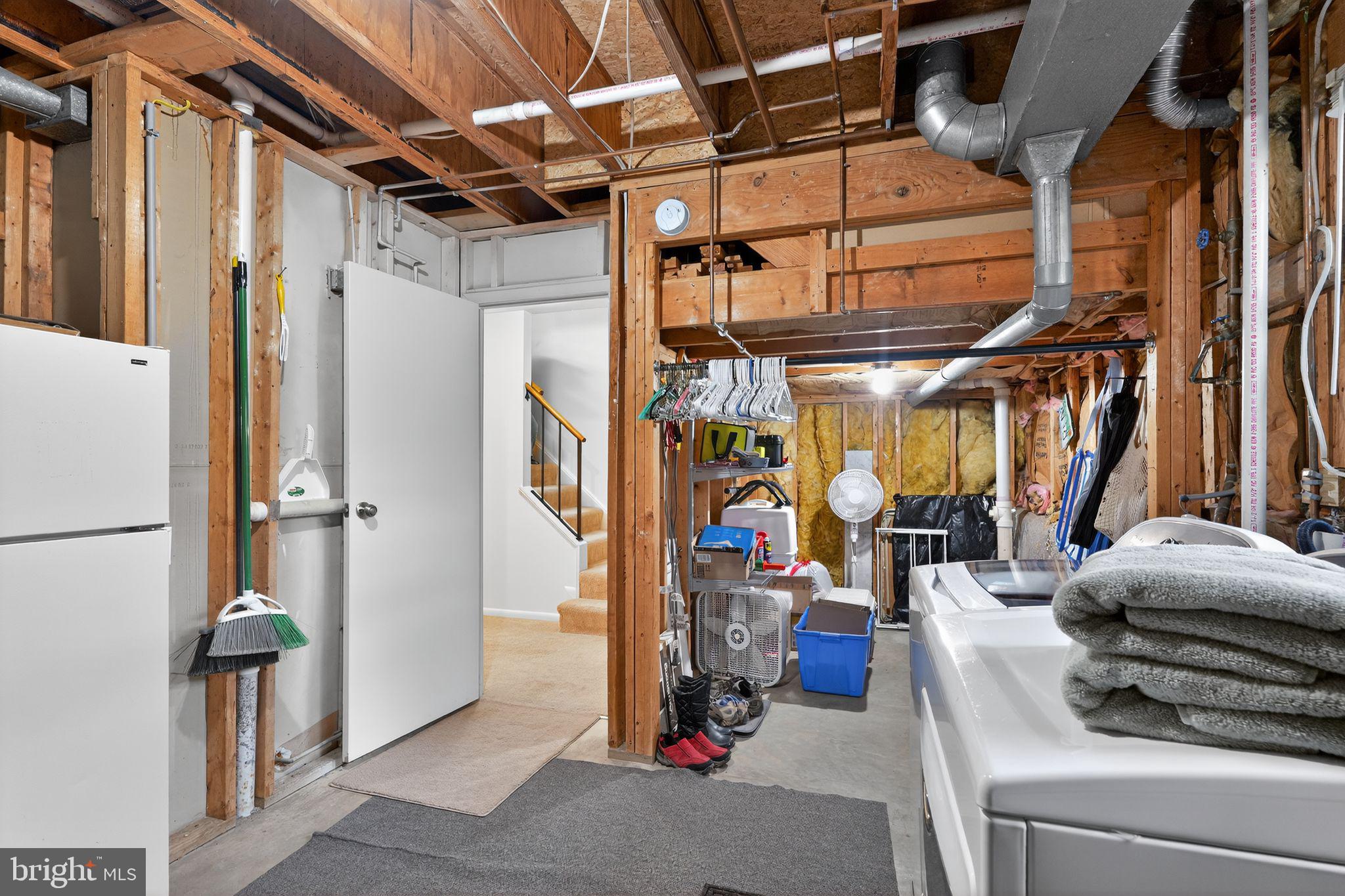 CHURCHILL TOWN SECTOR - Residential