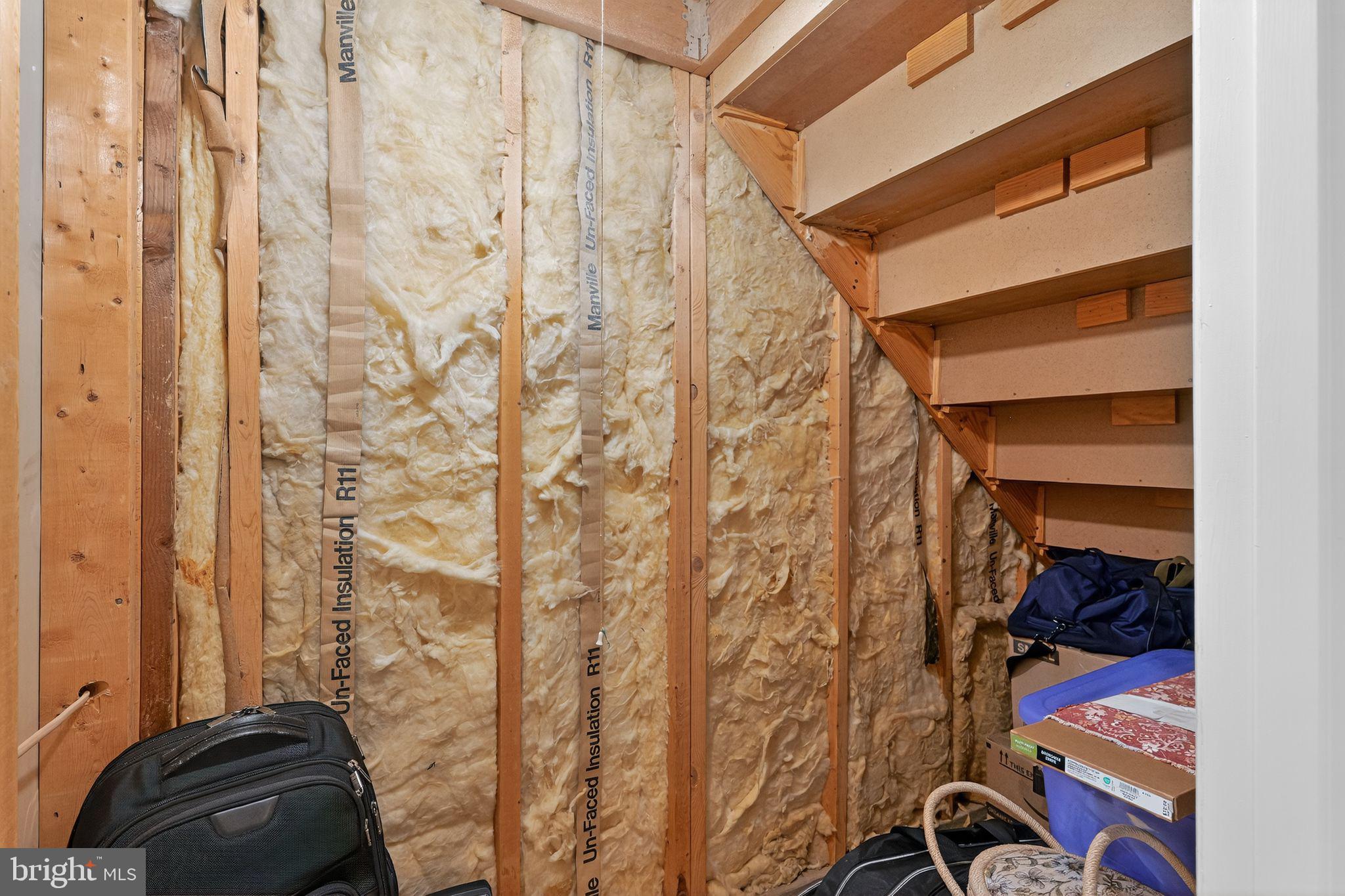 CHURCHILL TOWN SECTOR - Residential