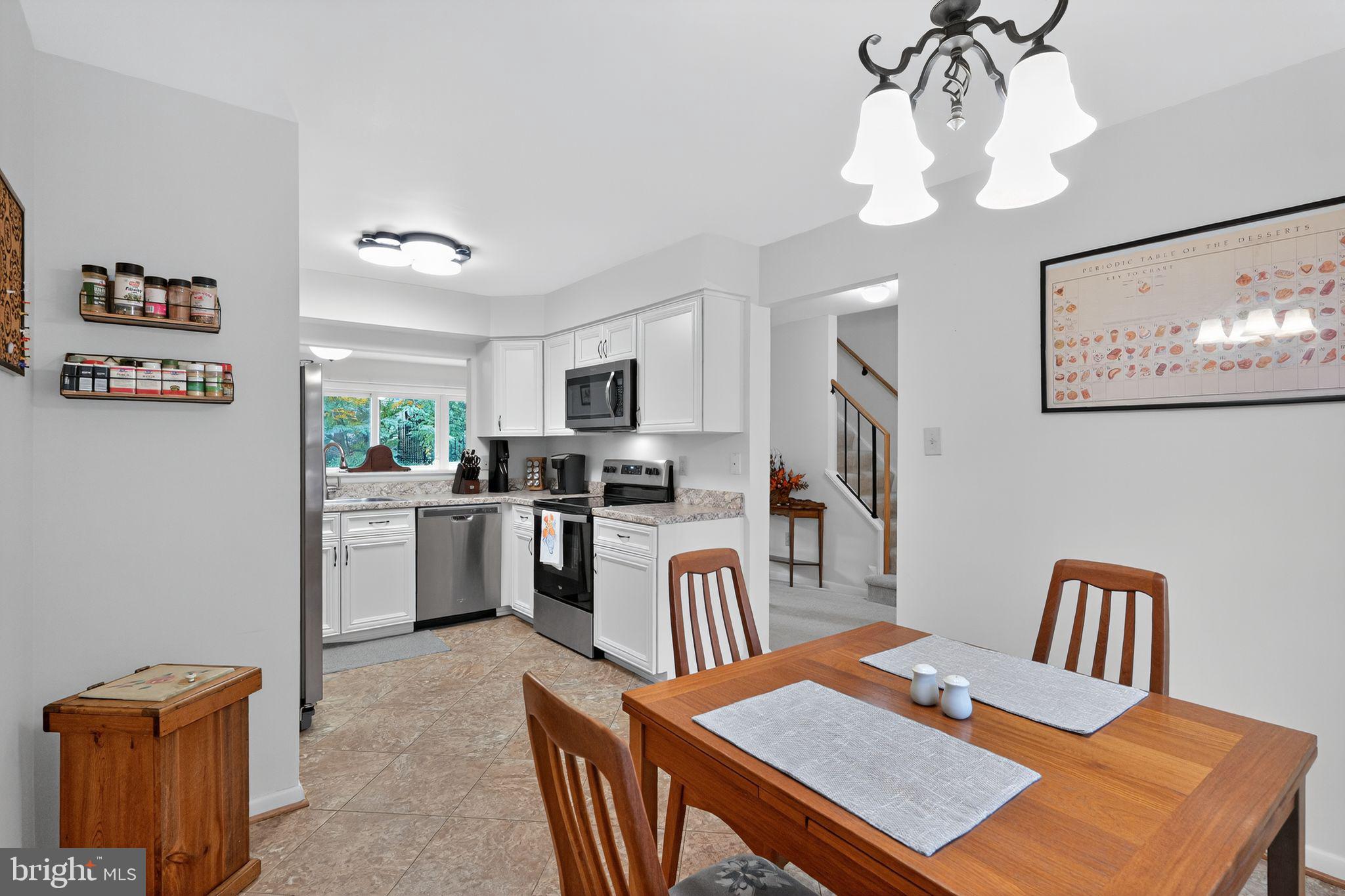 CHURCHILL TOWN SECTOR - Residential