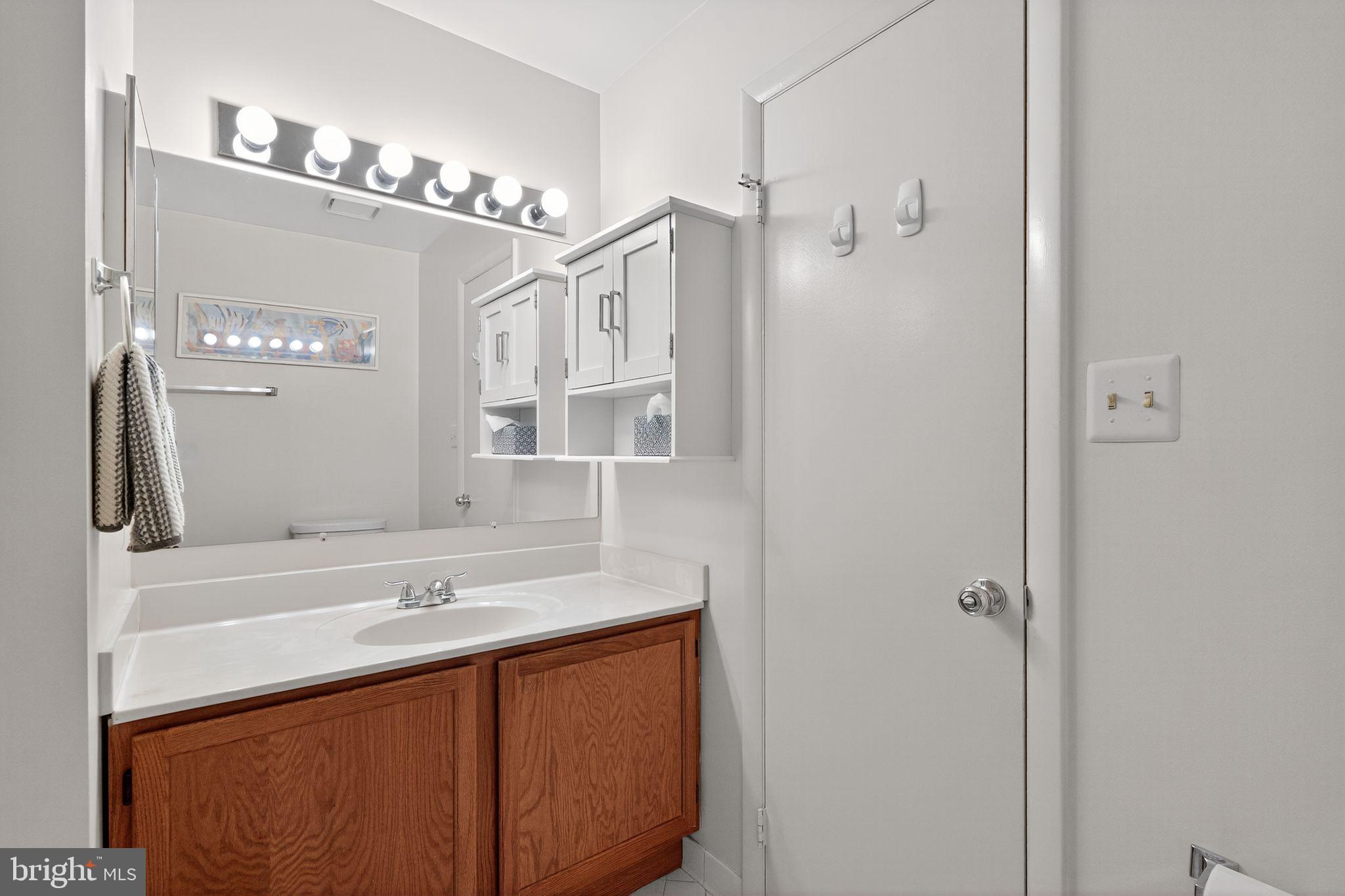 CHURCHILL TOWN SECTOR - Residential