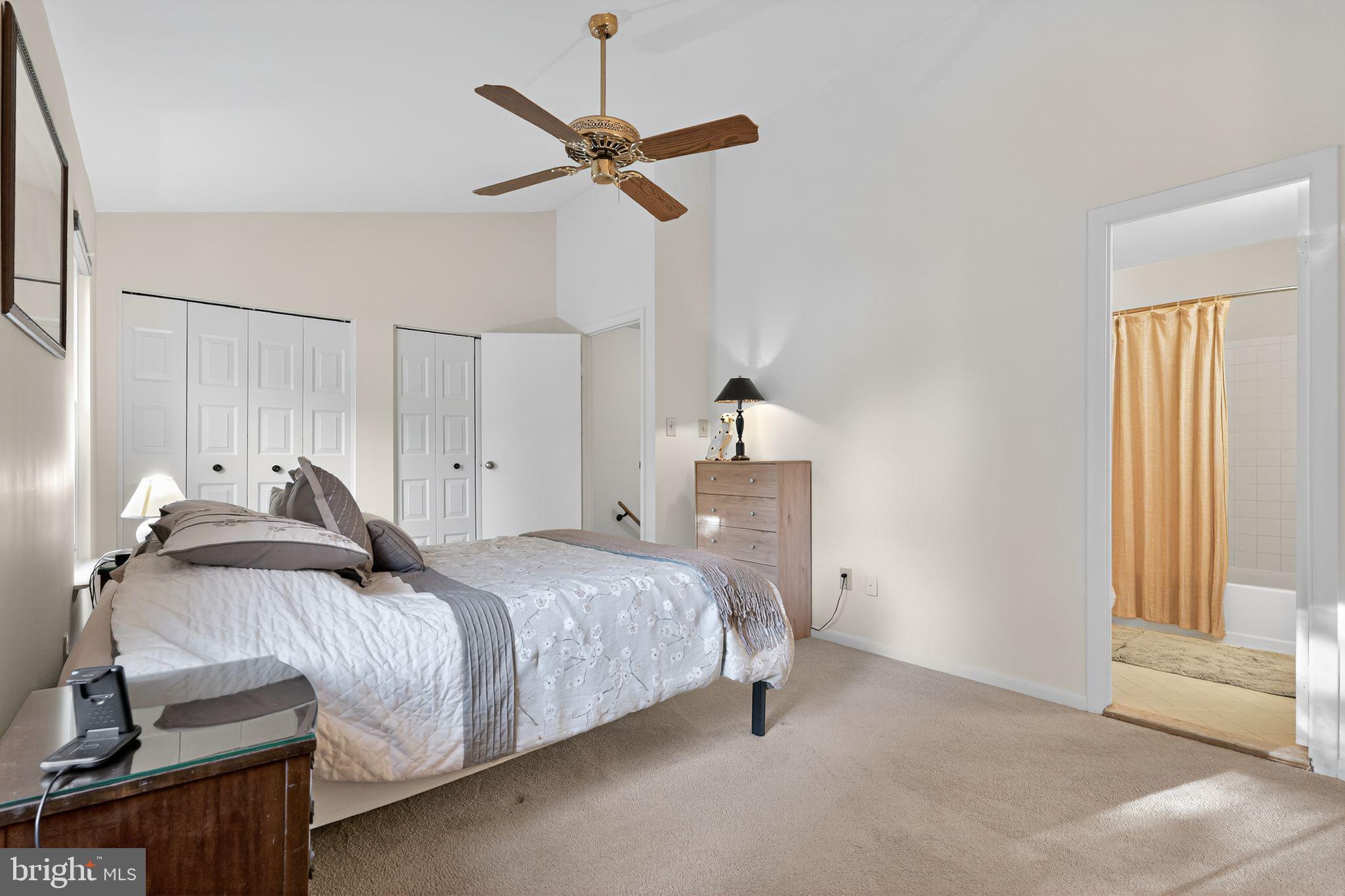 CHURCHILL TOWN SECTOR - Residential