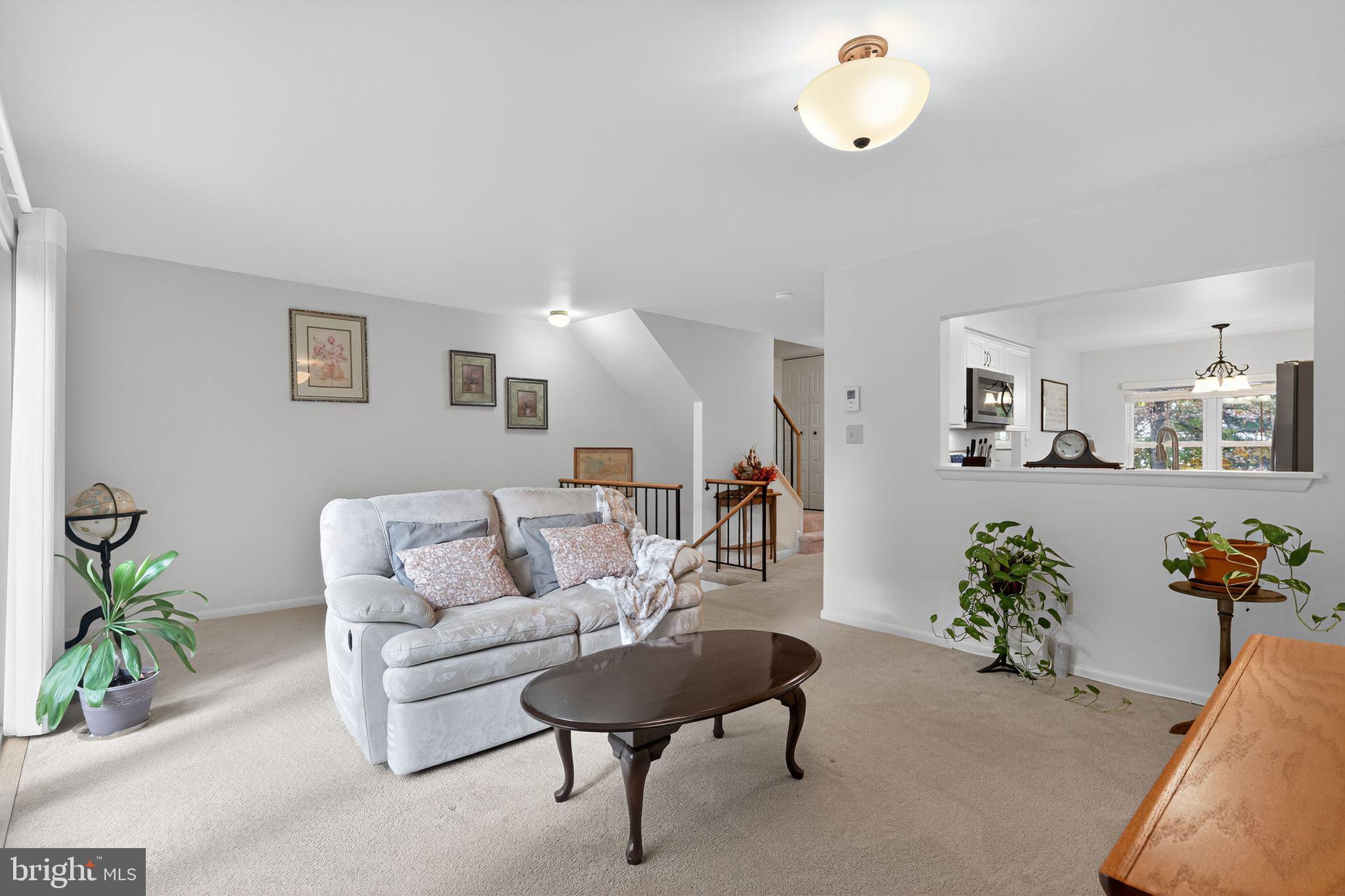 CHURCHILL TOWN SECTOR - Residential