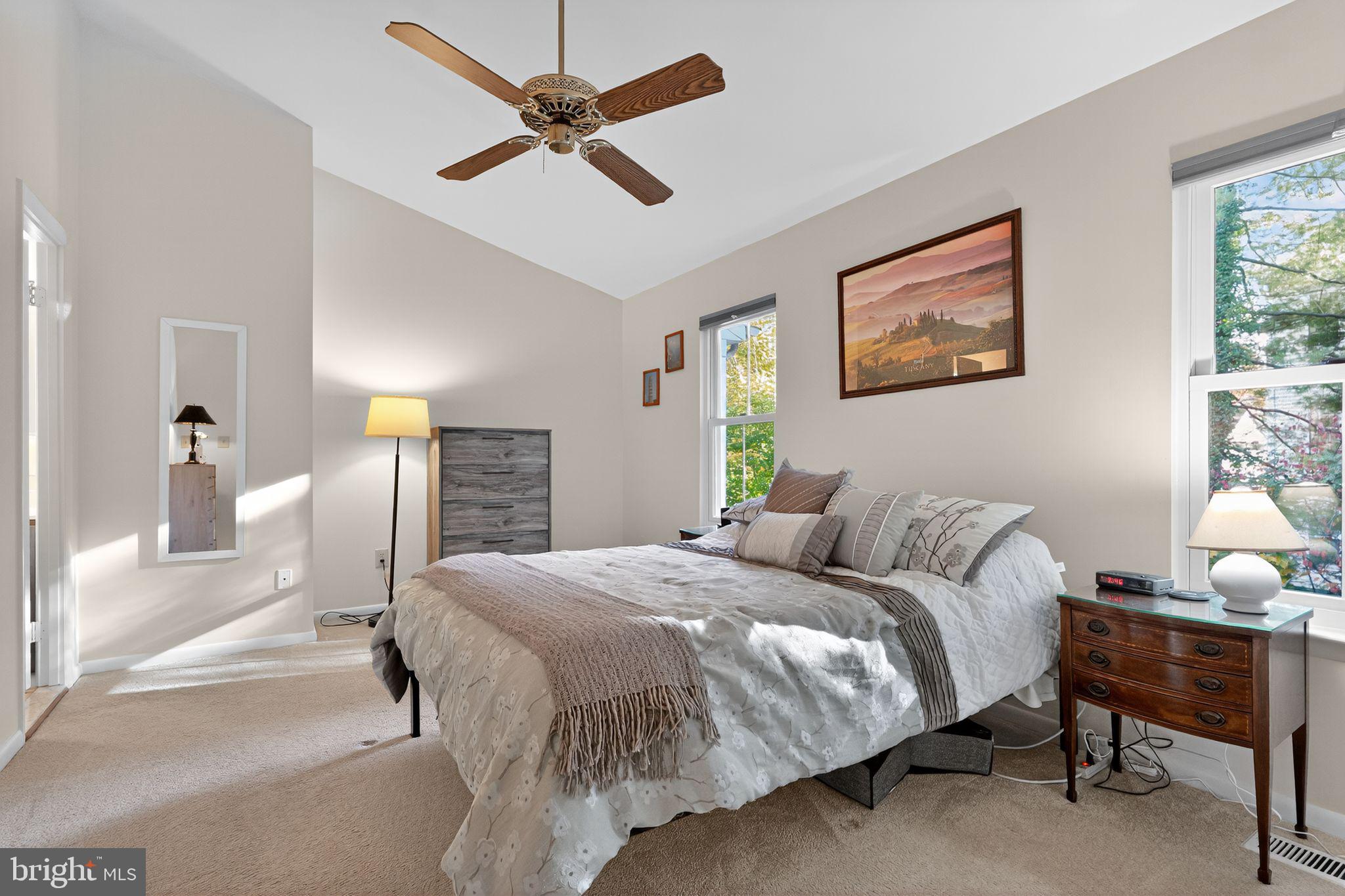 CHURCHILL TOWN SECTOR - Residential