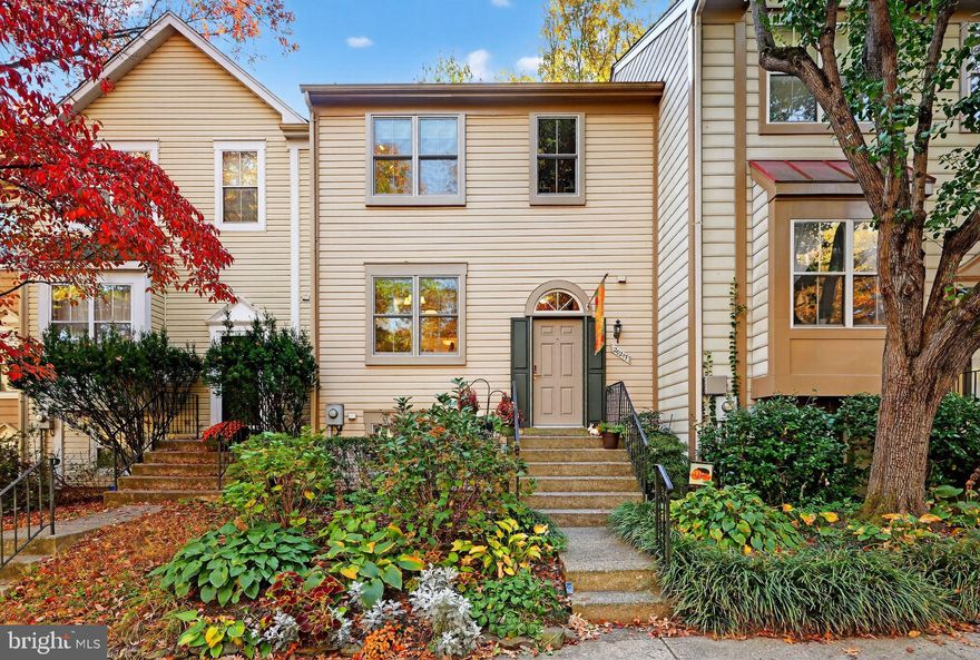 Welcome to this warm and inviting 3 bedroom, 3.5 bath townhouse tucked away in a quiet Germantown neighborhood near scenic Lake Churchill. This cozy home offers the perfect balance of comfort and convenience. The main level features an eat-in kitchen with stainless steel appliances, and a comfortable living area ideal for relaxing or entertaining. The deck, just outside the living room, offers a lovely spot for morning coffee or evening gatherings. Tile and carpet flooring flow throughout the home, adding warmth and practicality. The finished basement with fireplace provides a great bonus space perfect for movie nights, a home office, or a guest suite. Upstairs, you’ll find 3 spacious bedrooms and 2 full baths that make everyday living easy.