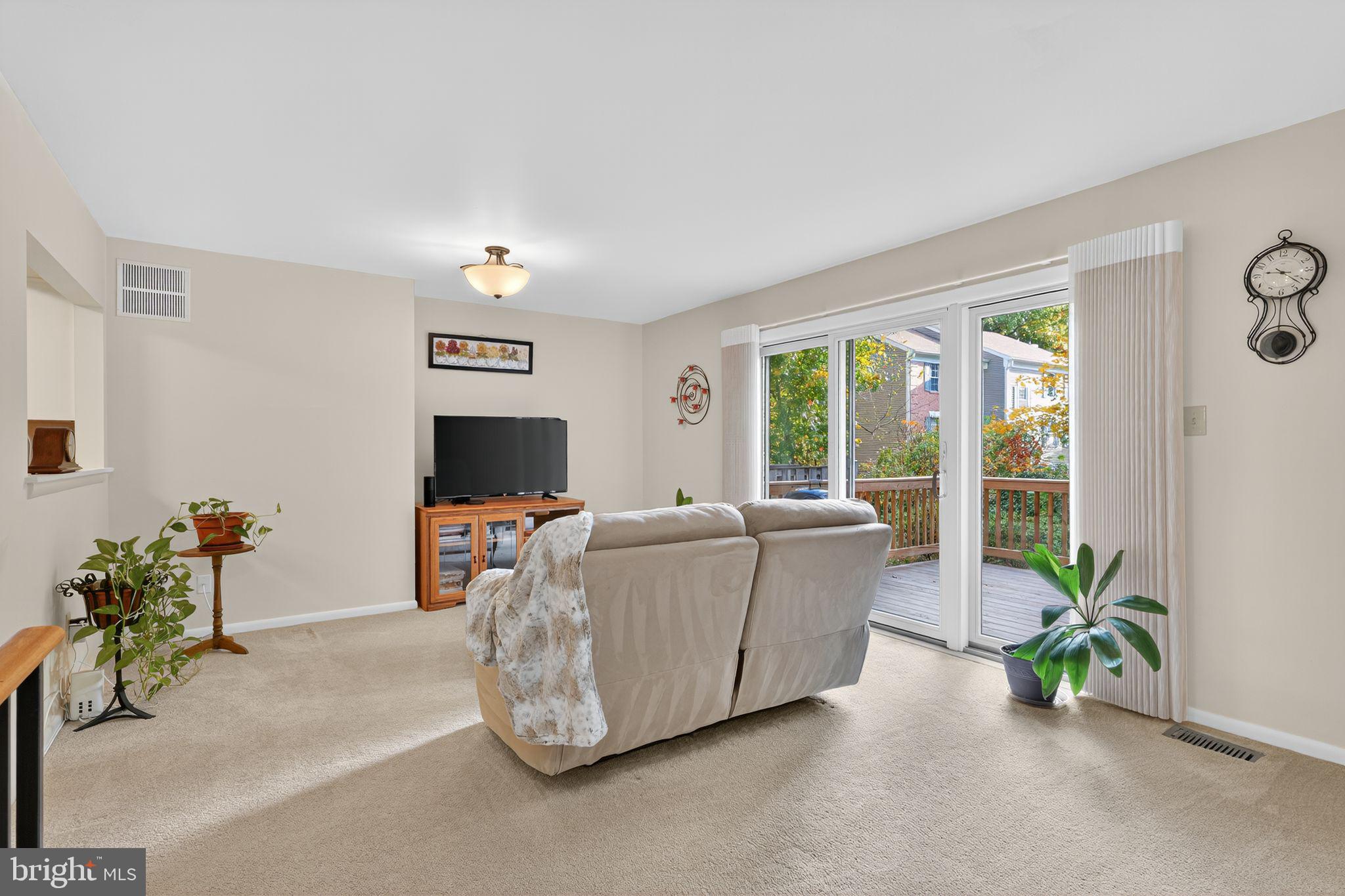 CHURCHILL TOWN SECTOR - Residential