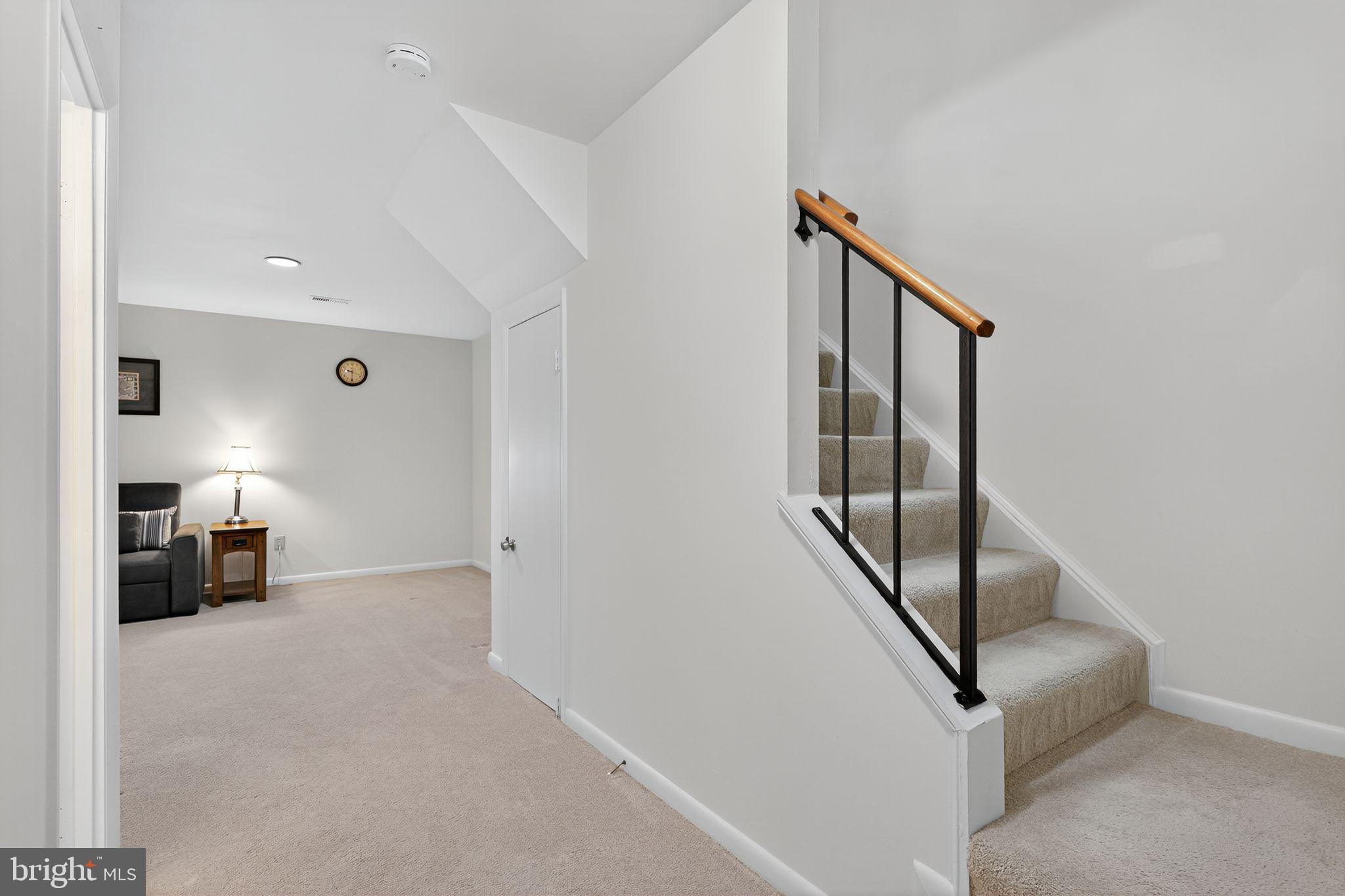 CHURCHILL TOWN SECTOR - Residential