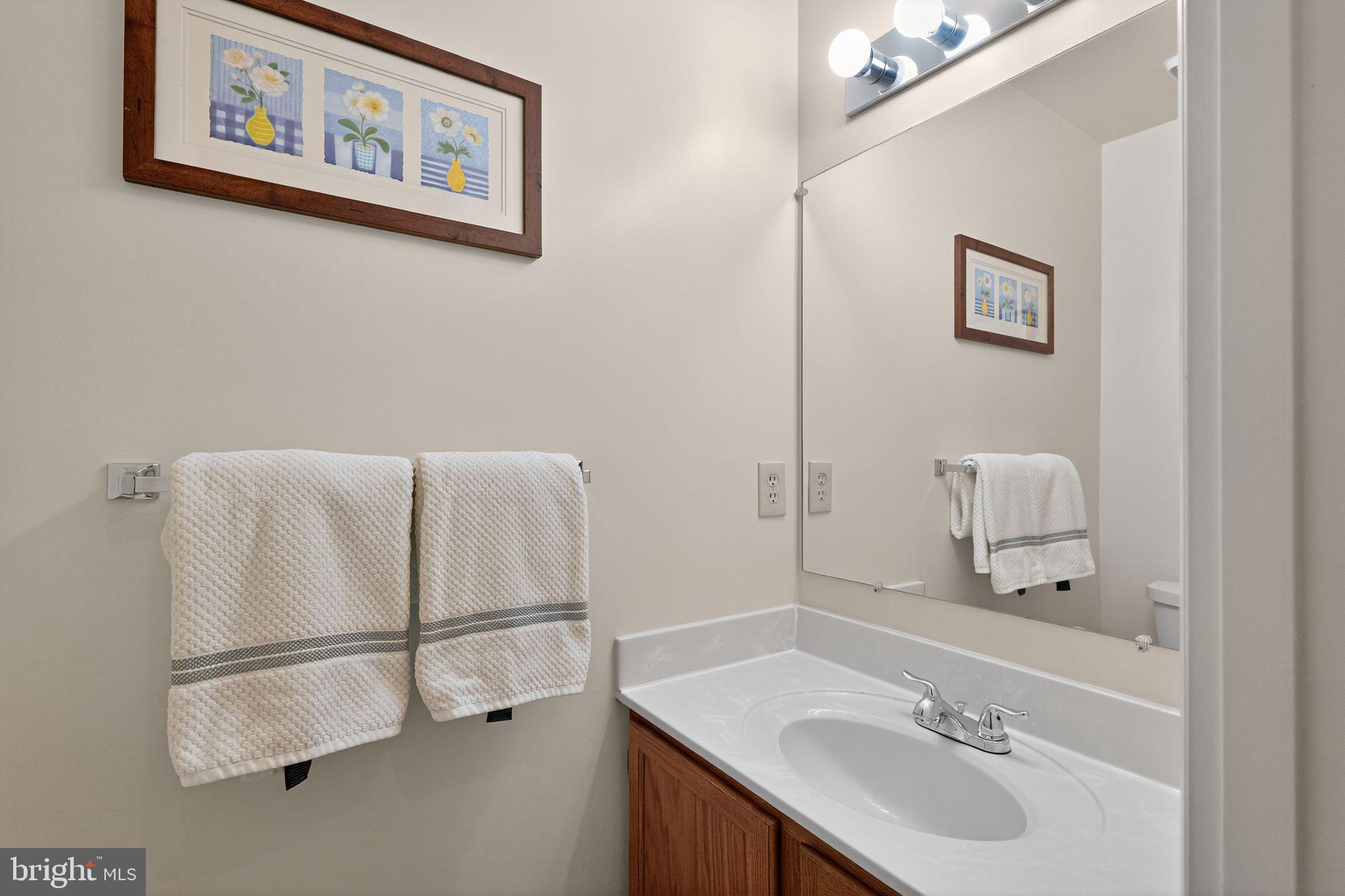 CHURCHILL TOWN SECTOR - Residential