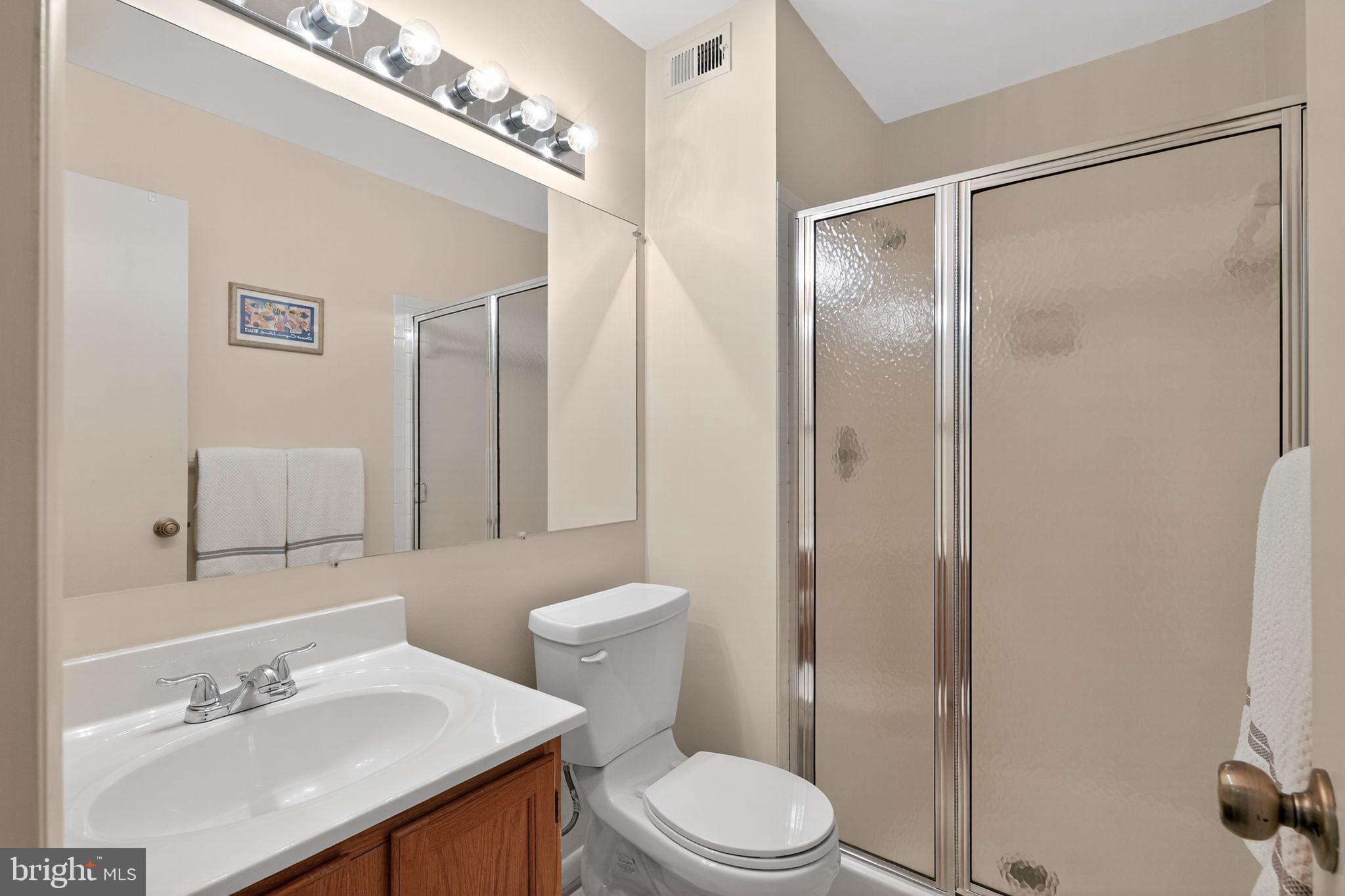 CHURCHILL TOWN SECTOR - Residential