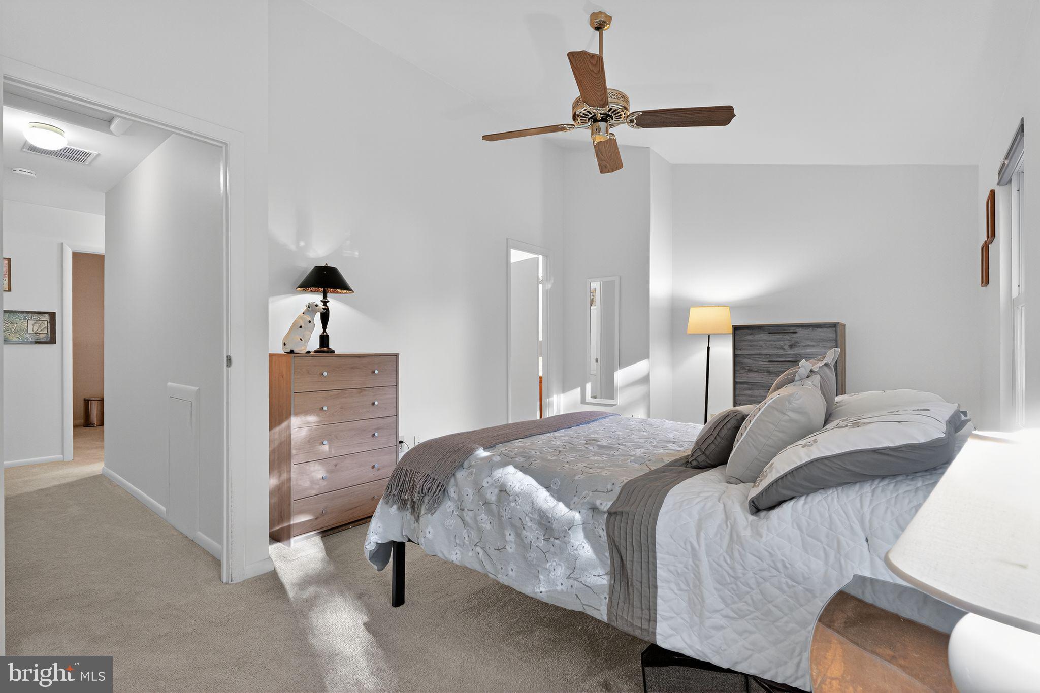 CHURCHILL TOWN SECTOR - Residential