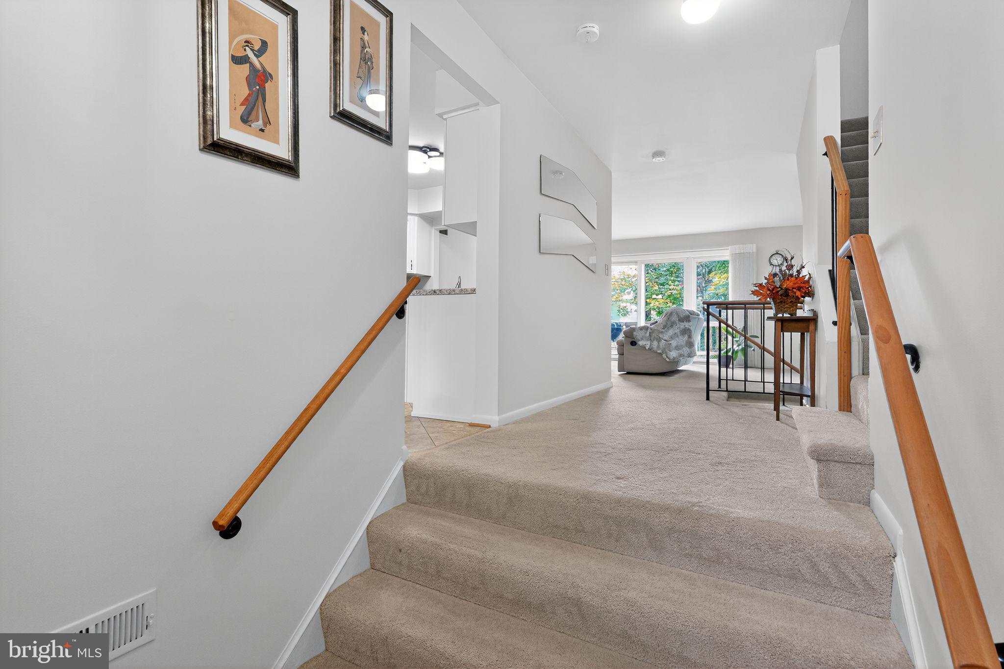 CHURCHILL TOWN SECTOR - Residential