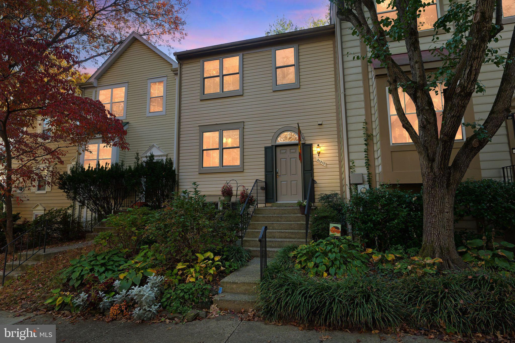 CHURCHILL TOWN SECTOR - Residential