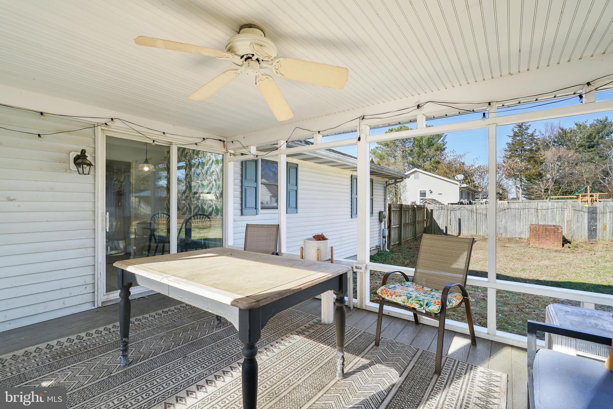 CHESTER HARBOR - Residential