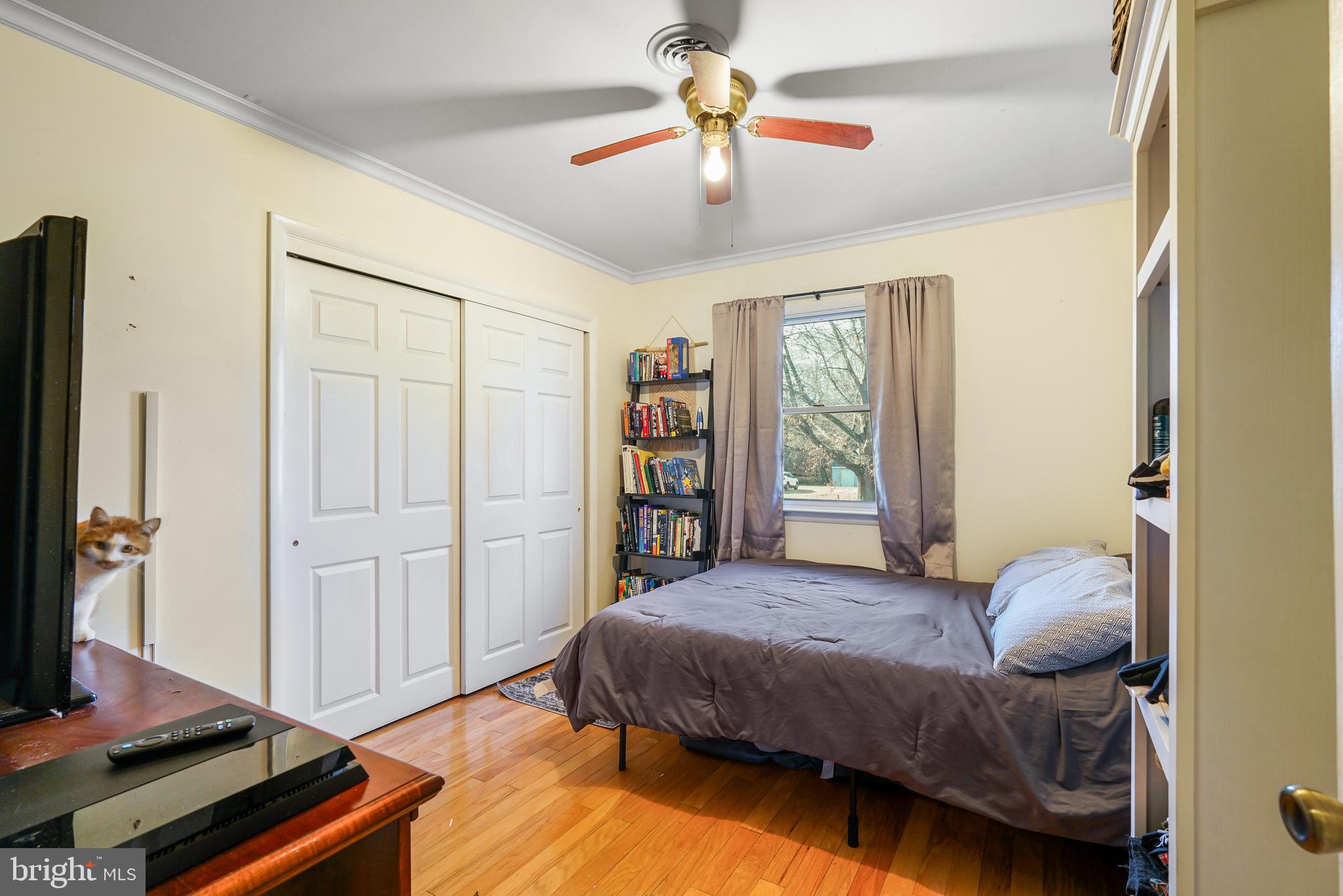 CHESTER HARBOR - Residential