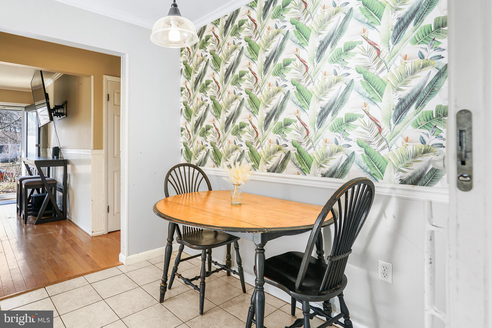 CHESTER HARBOR - Residential