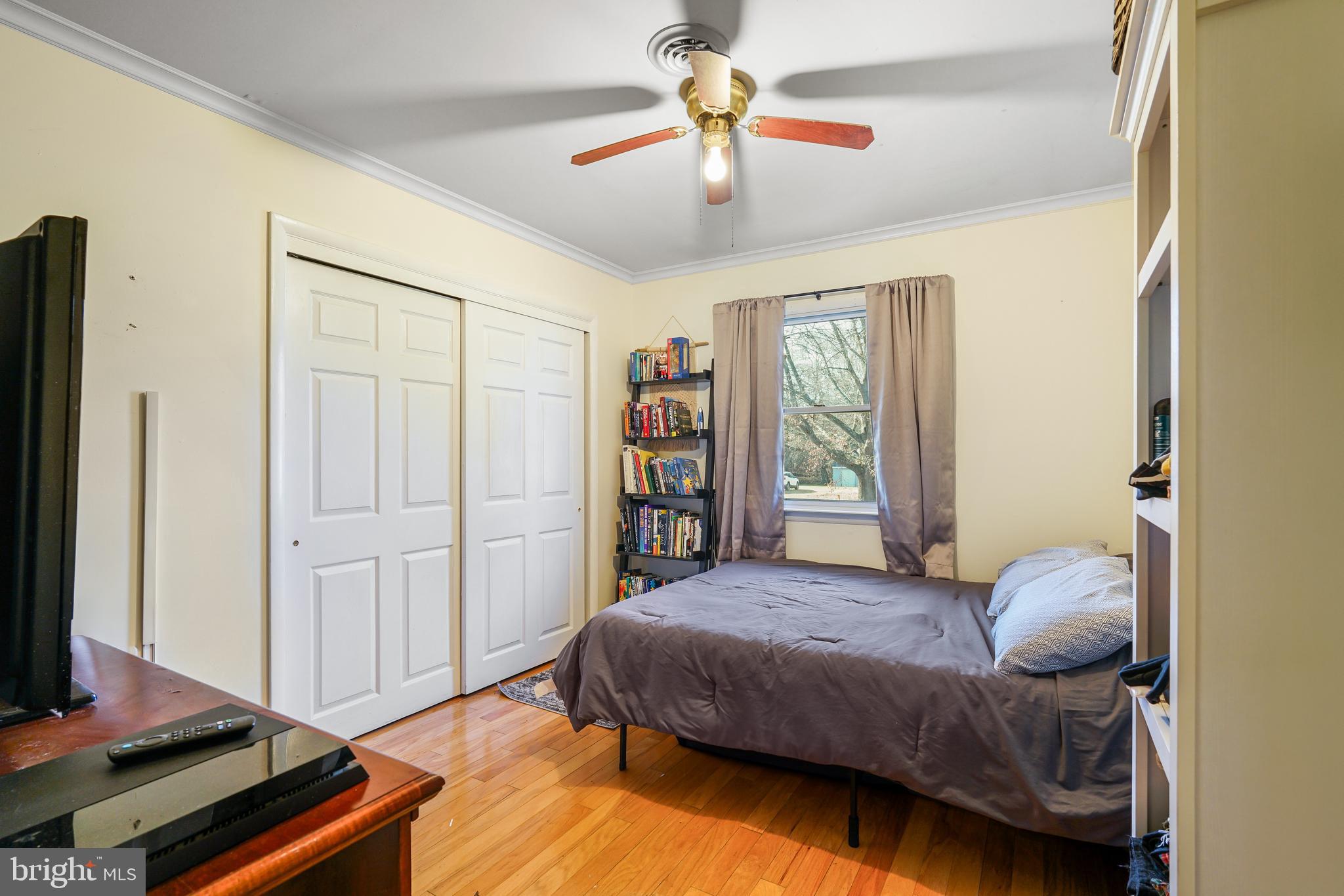 CHESTER HARBOR - Residential