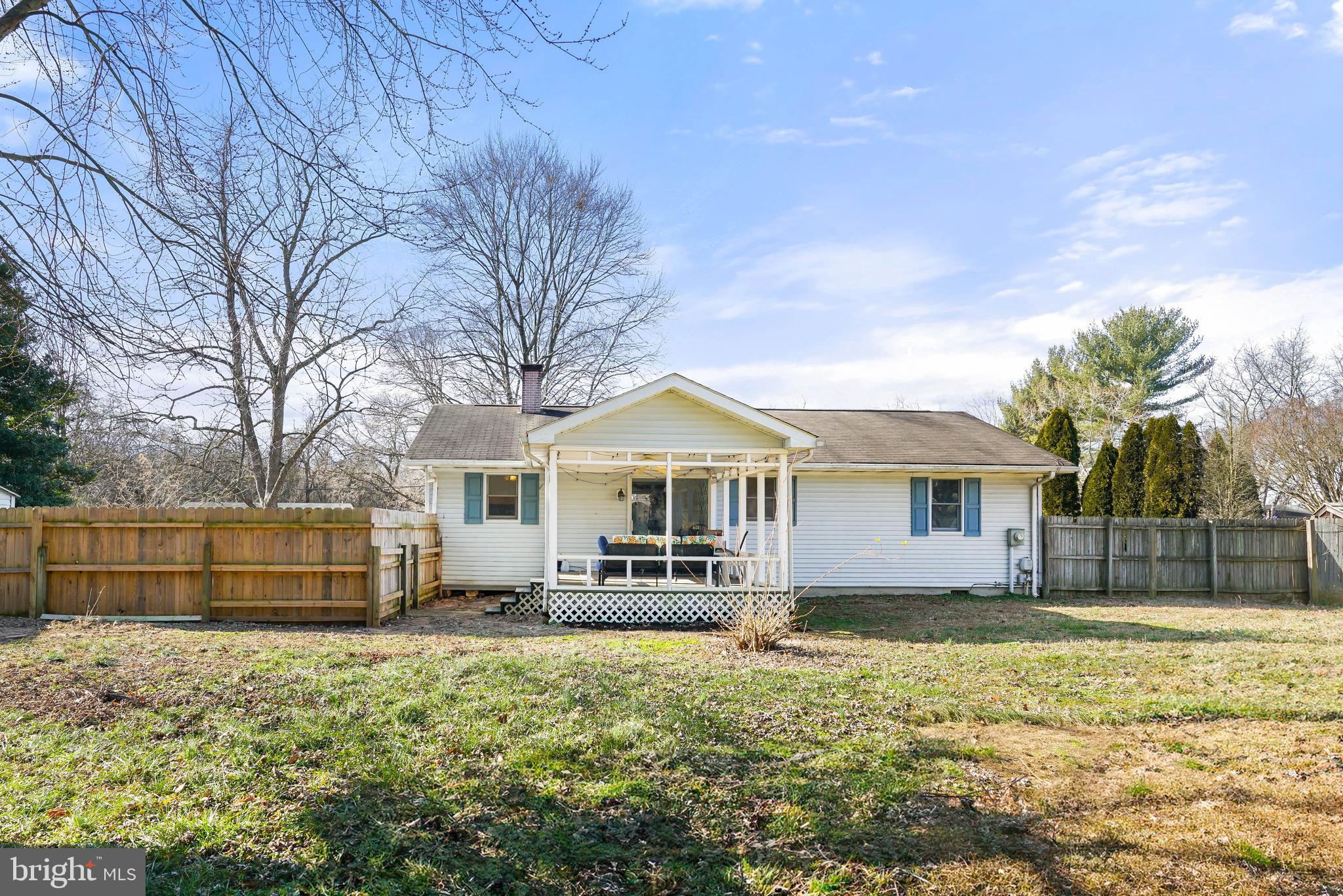 CHESTER HARBOR - Residential