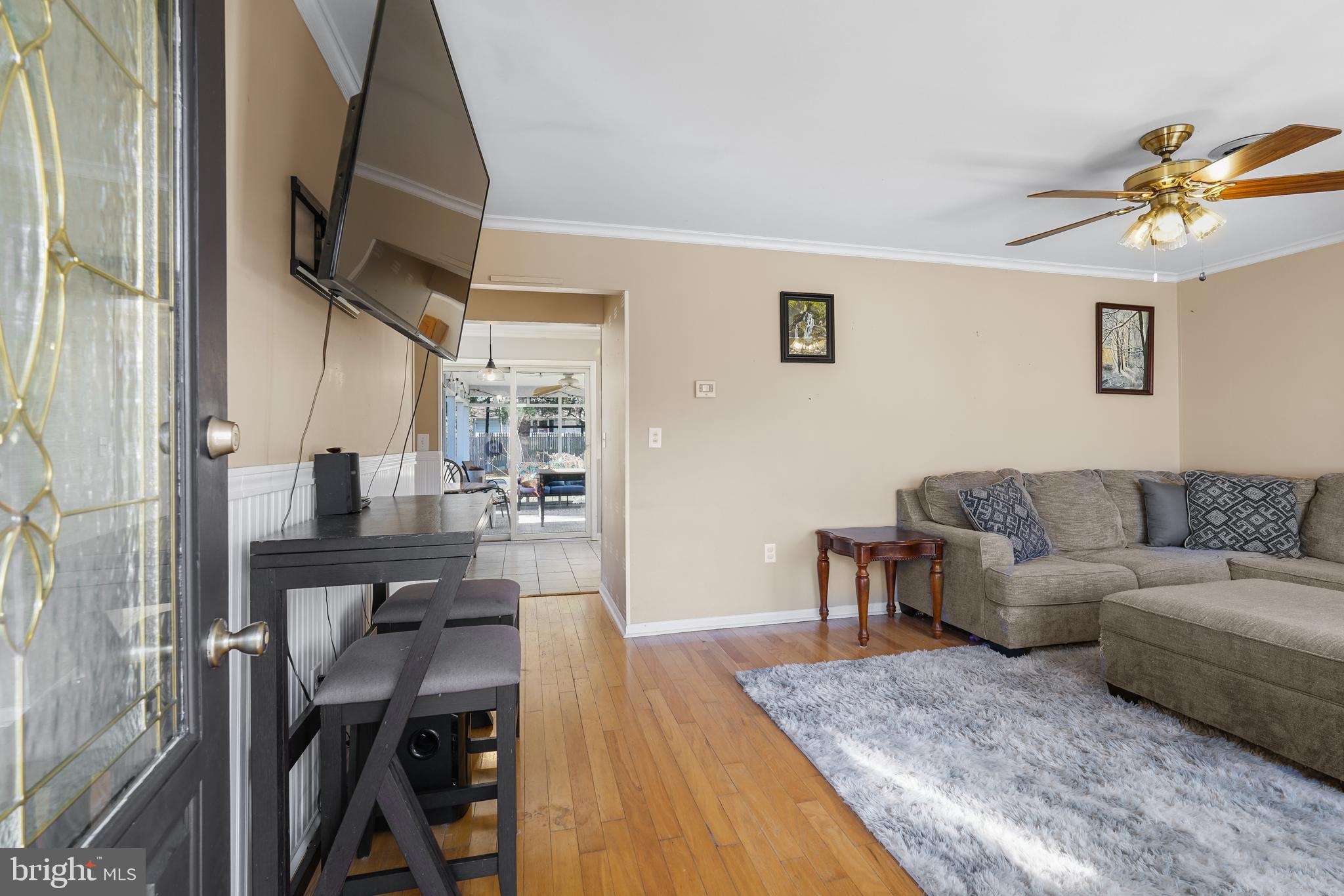 CHESTER HARBOR - Residential