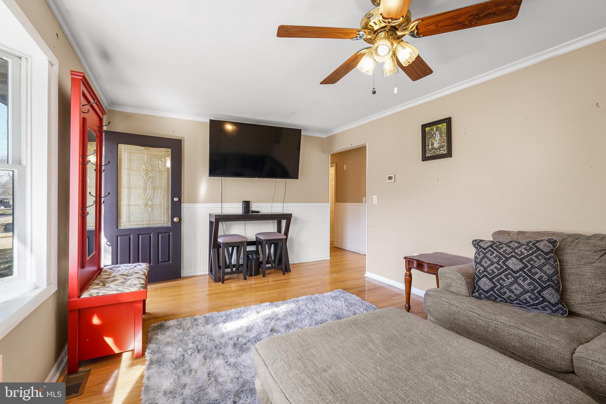 CHESTER HARBOR - Residential